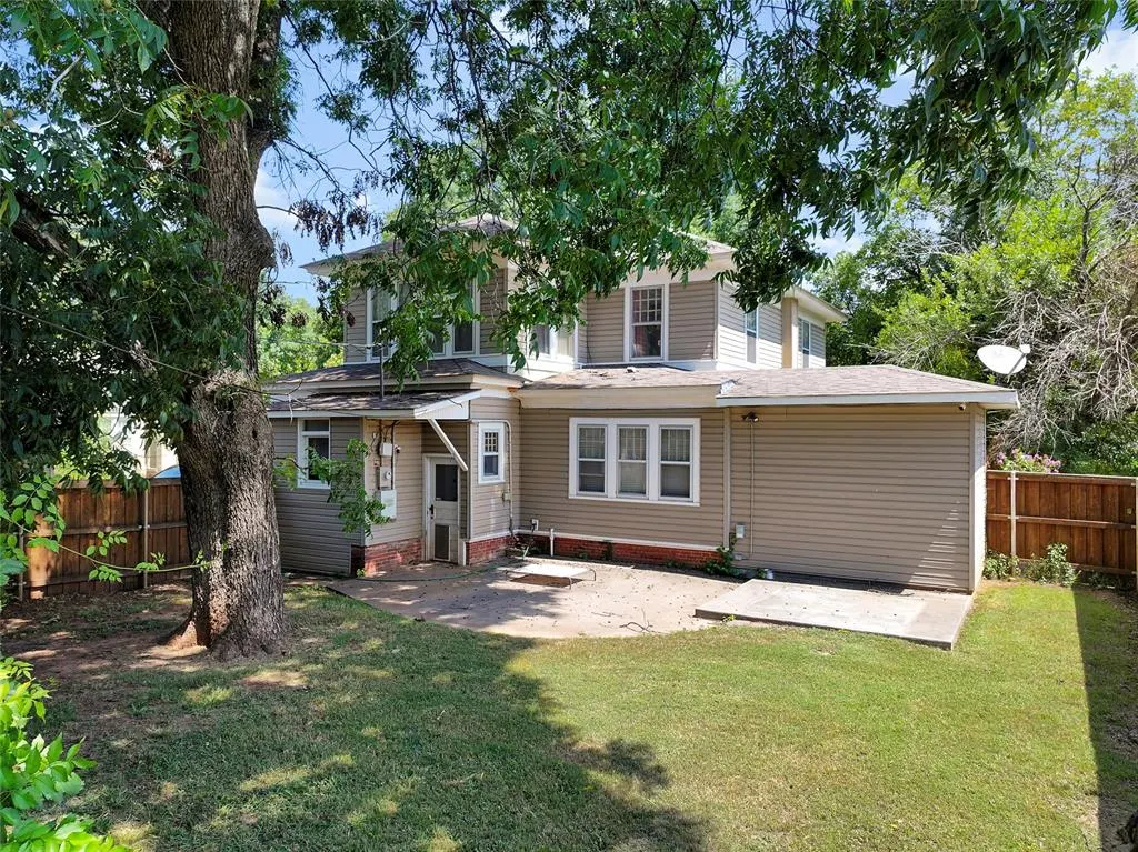 Photo 45 — 813 N Willow Street, Pauls Valley, OK 73075