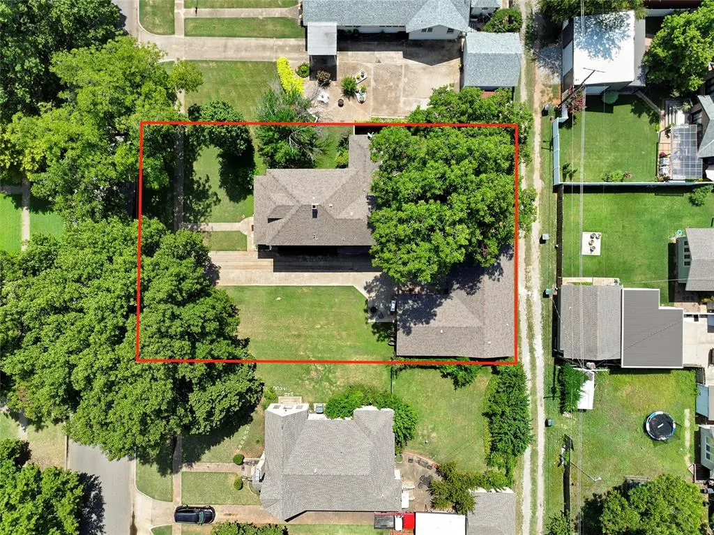 Photo 46 — 813 N Willow Street, Pauls Valley, OK 73075