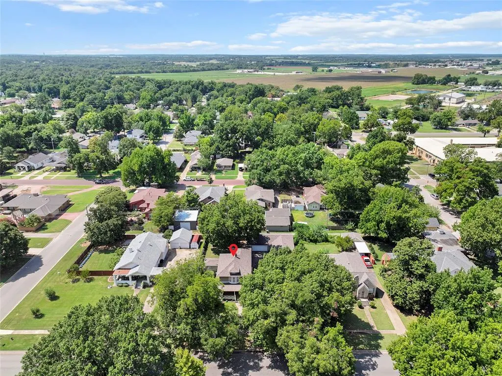 Photo 47 — 813 N Willow Street, Pauls Valley, OK 73075