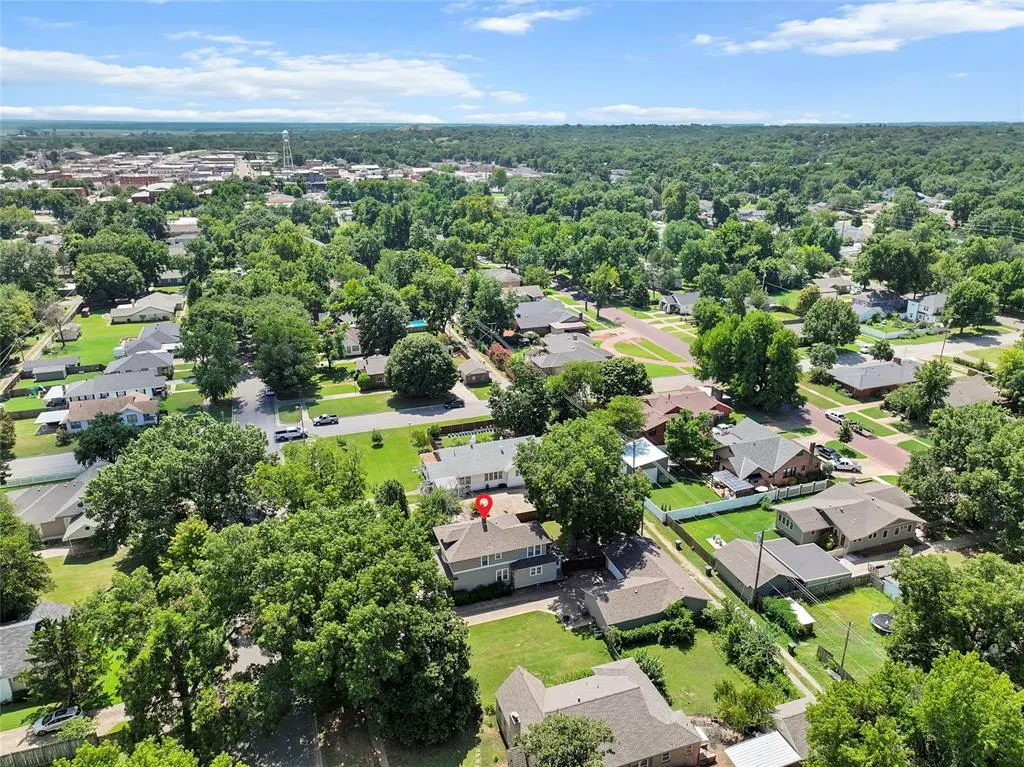 Photo 48 — 813 N Willow Street, Pauls Valley, OK 73075