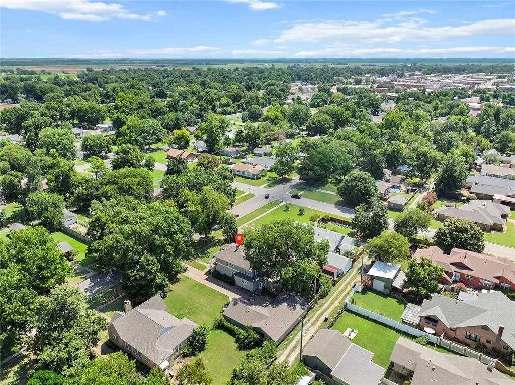 Photo 49 — 813 N Willow Street, Pauls Valley, OK 73075