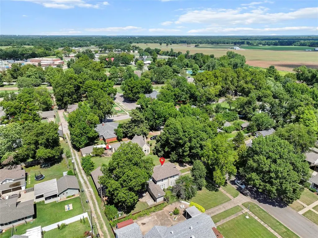Photo 50 — 813 N Willow Street, Pauls Valley, OK 73075