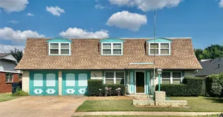 Sold home at 8912 S Kentucky Avenue