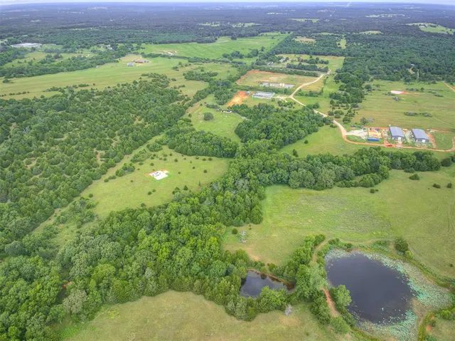 Photo 4 — 980 Road, Wellston, OK 74881