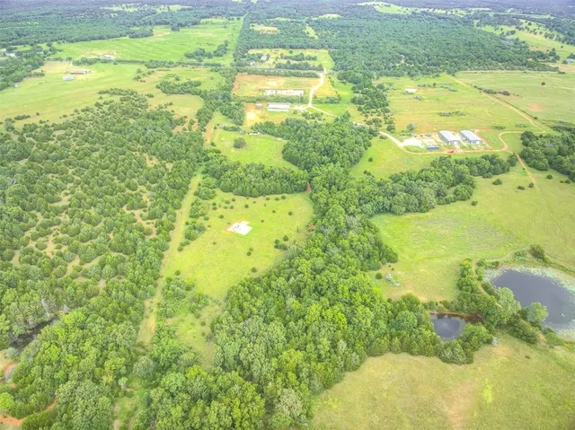 Photo 5 — 980 Road, Wellston, OK 74881