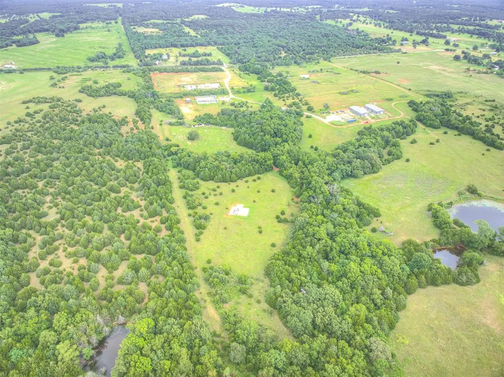 Photo 6 — 980 Road, Wellston, OK 74881