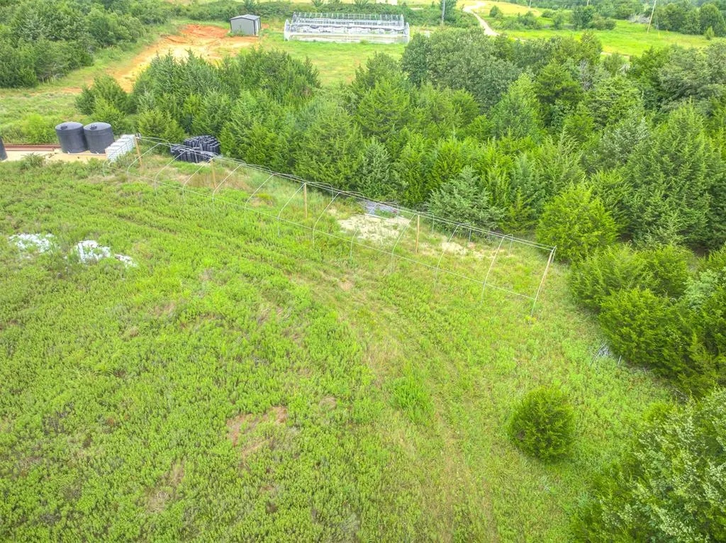 Photo 7 — 980 Road, Wellston, OK 74881