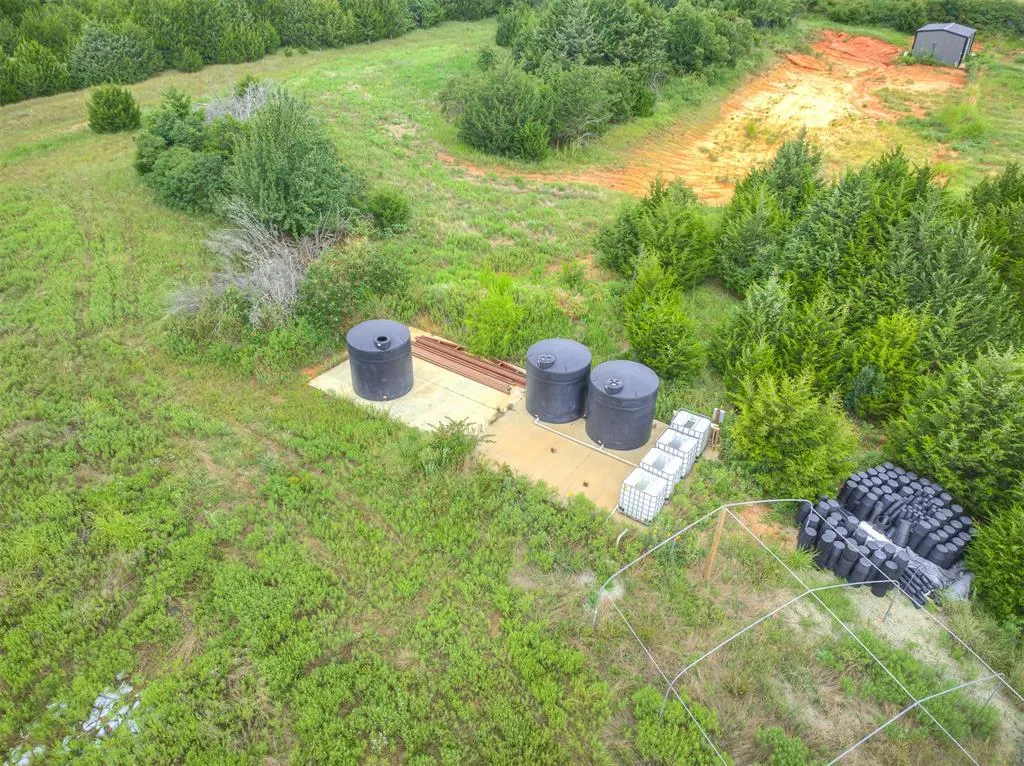 Photo 8 — 980 Road, Wellston, OK 74881