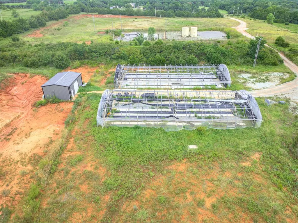 Photo 9 — 980 Road, Wellston, OK 74881