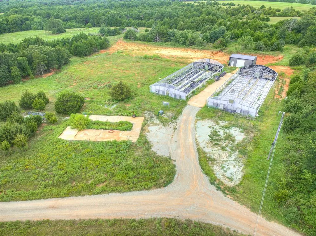 Photo 11 — 980 Road, Wellston, OK 74881