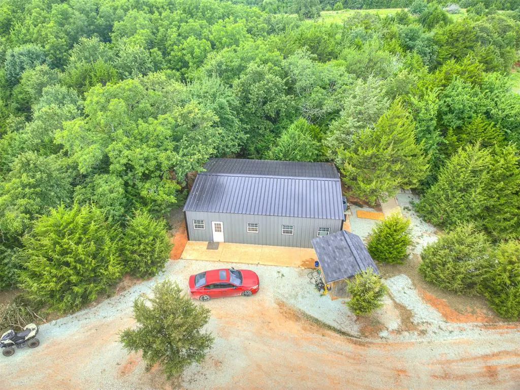 Photo 13 — 980 Road, Wellston, OK 74881