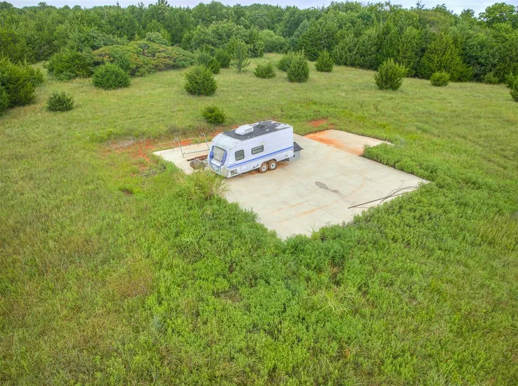 Photo 14 — 980 Road, Wellston, OK 74881