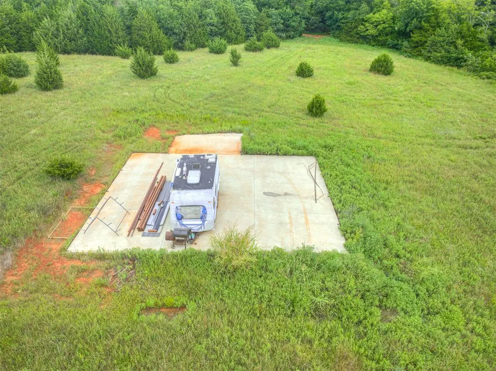 Photo 15 — 980 Road, Wellston, OK 74881