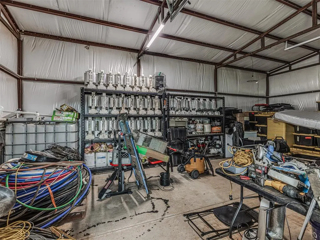 Photo 17 — 980 Road, Wellston, OK 74881