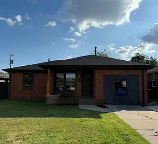 Sold home at 3221 N Roff Avenue