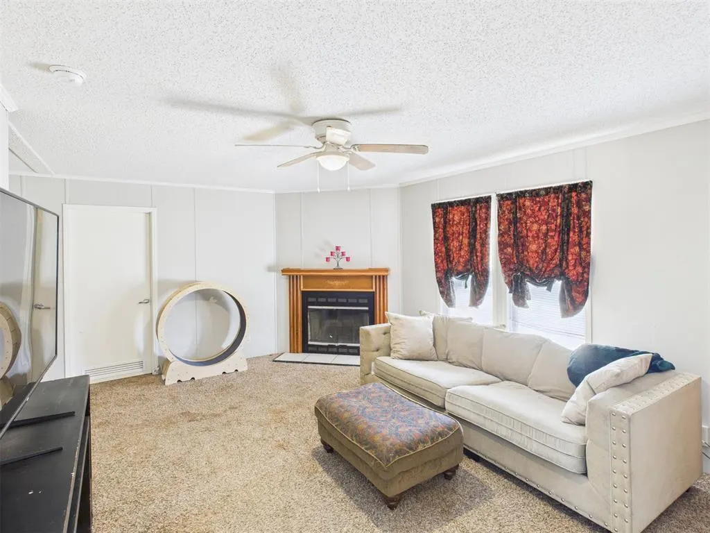 Photo 9 — 1302 SE 144th Avenue, Norman, OK 73026