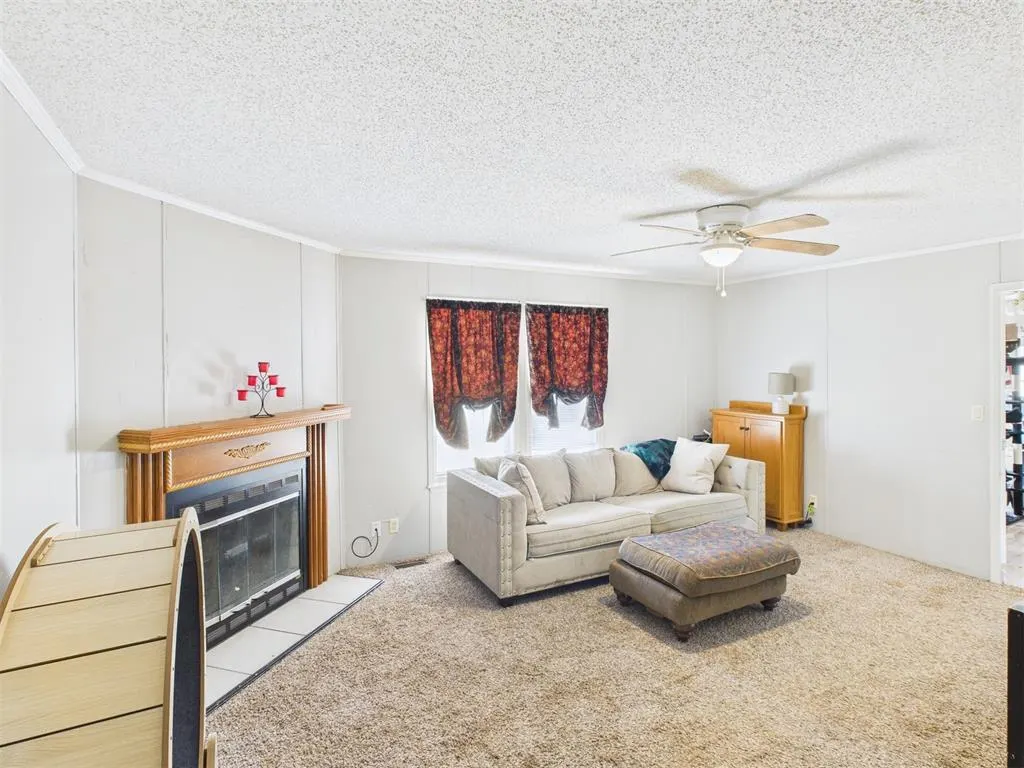 Photo 10 — 1302 SE 144th Avenue, Norman, OK 73026