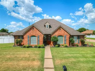 Sold home at 1514 Pecan Crossing Drive