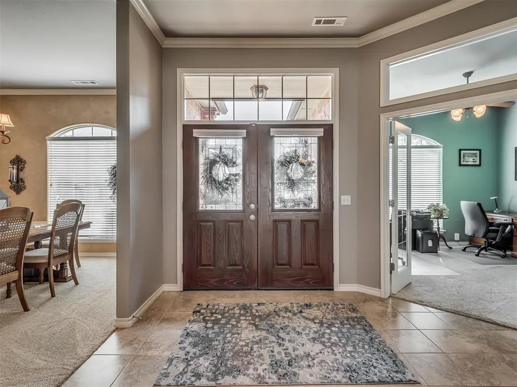 Photo 6 — 1514 Pecan Crossing Drive, Shawnee, OK 74804