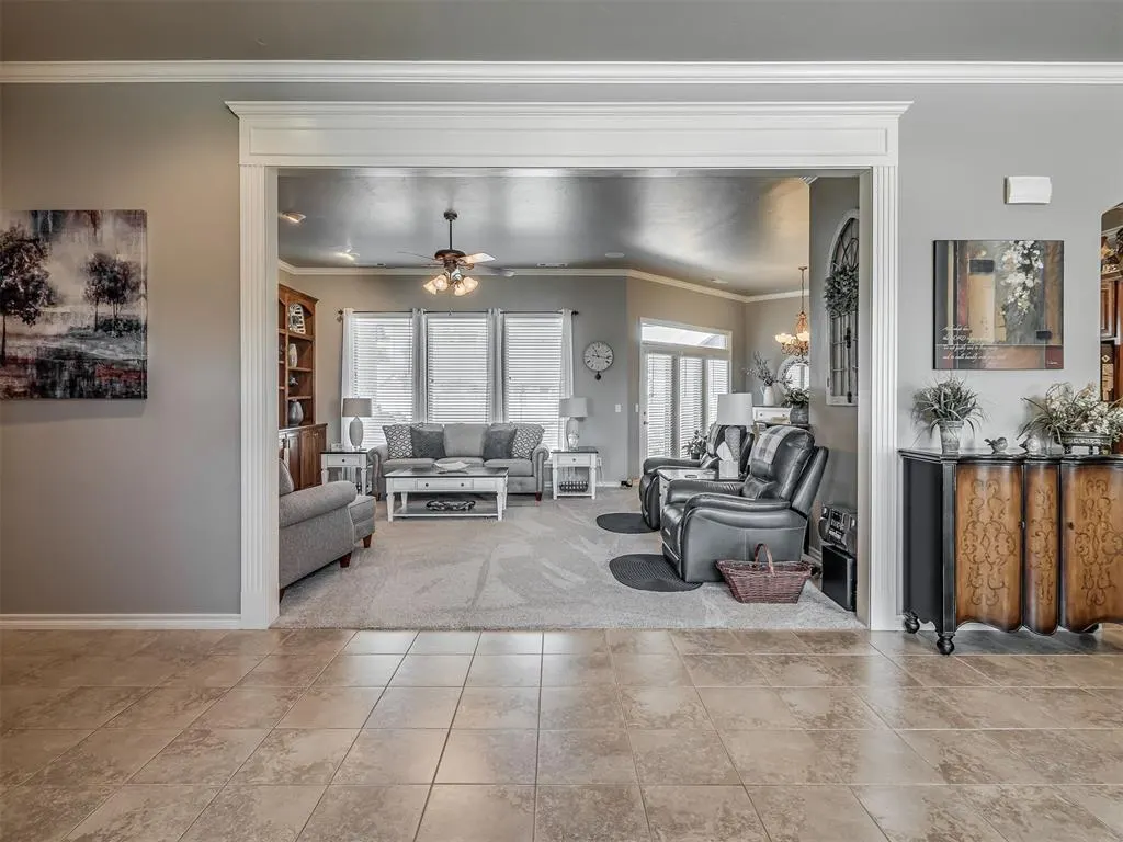 Photo 11 — 1514 Pecan Crossing Drive, Shawnee, OK 74804