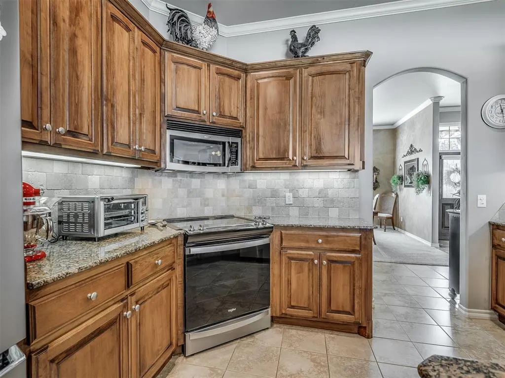 Photo 15 — 1514 Pecan Crossing Drive, Shawnee, OK 74804