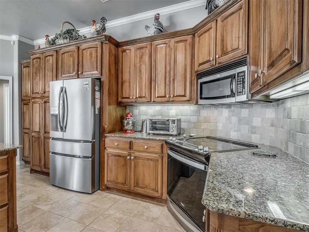 Photo 17 — 1514 Pecan Crossing Drive, Shawnee, OK 74804