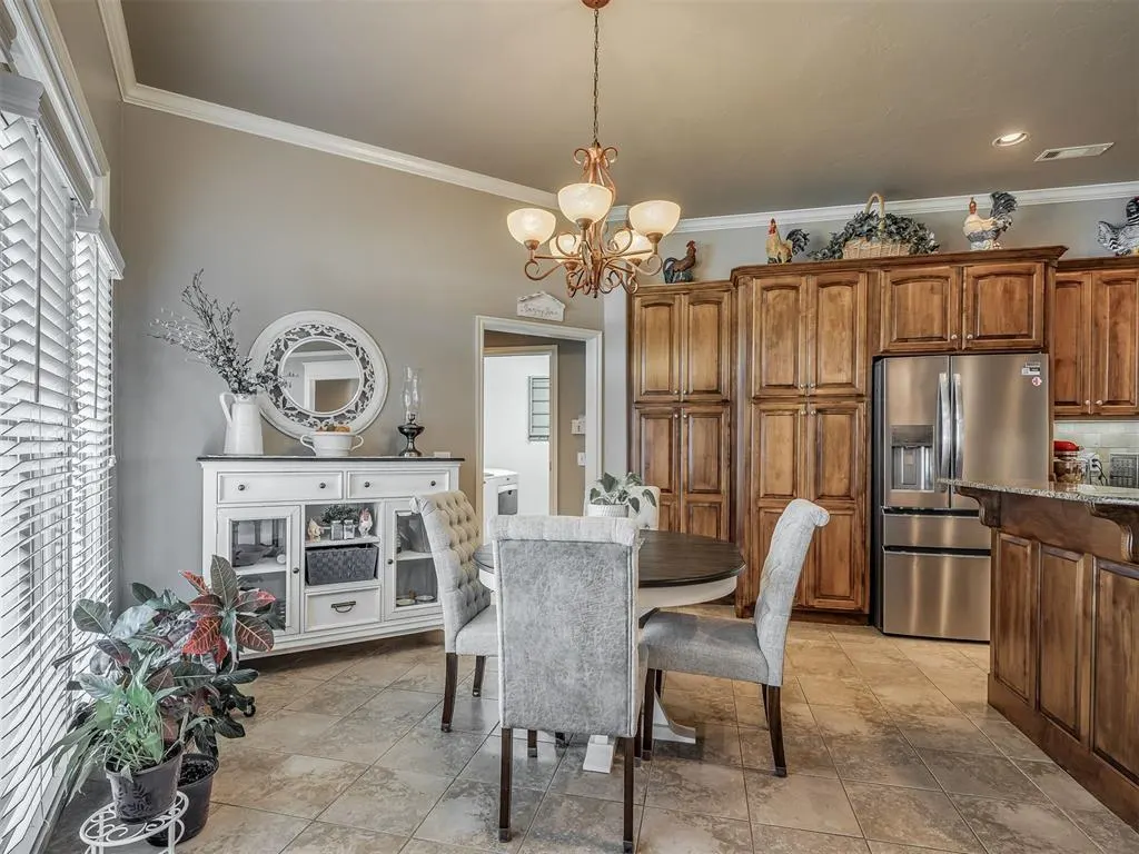 Photo 19 — 1514 Pecan Crossing Drive, Shawnee, OK 74804