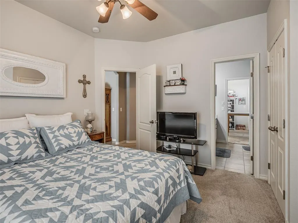 Photo 32 — 1514 Pecan Crossing Drive, Shawnee, OK 74804