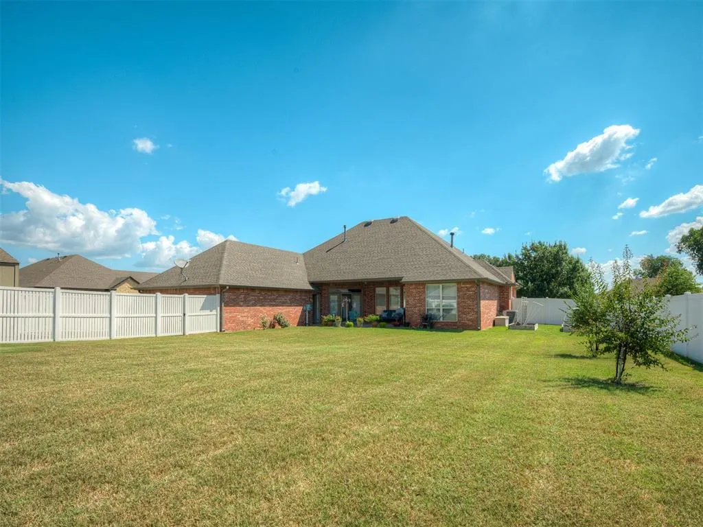 Photo 42 — 1514 Pecan Crossing Drive, Shawnee, OK 74804