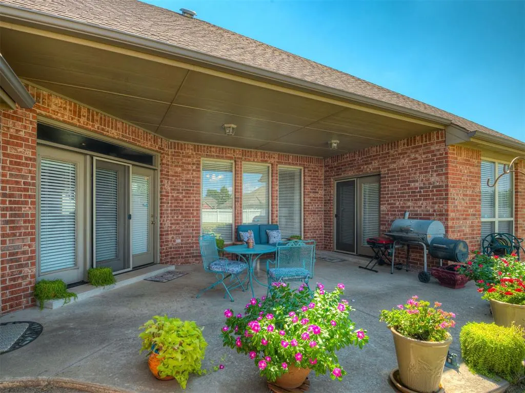 Photo 43 — 1514 Pecan Crossing Drive, Shawnee, OK 74804