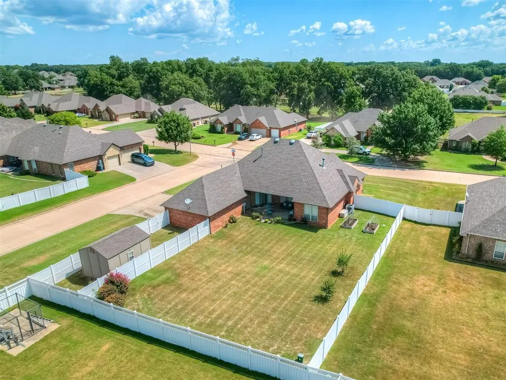 Photo 48 — 1514 Pecan Crossing Drive, Shawnee, OK 74804