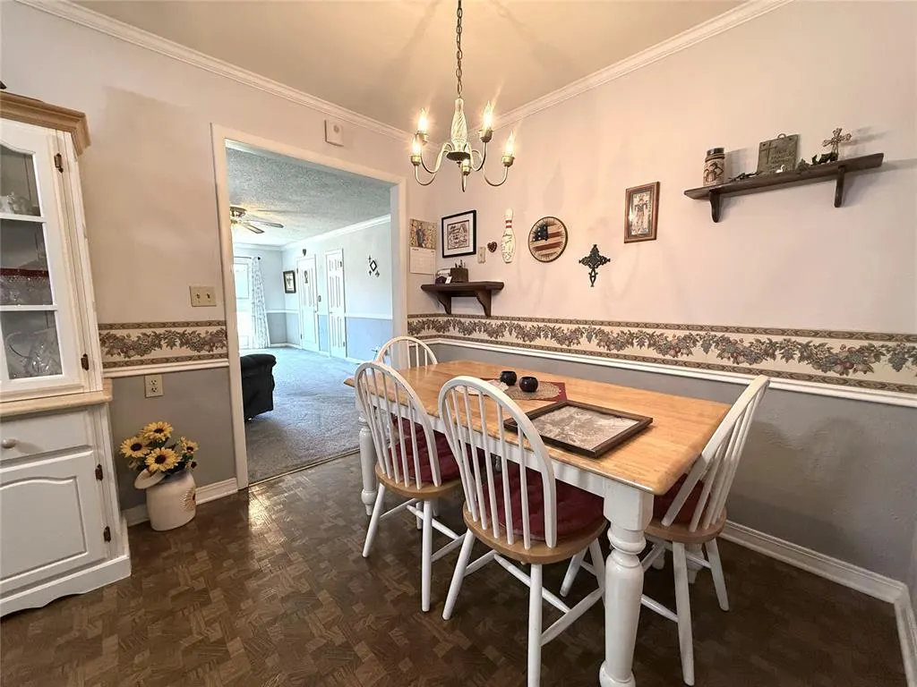 Photo 11 — 602 W OKLAHOMA Avenue, Kingfisher, OK 73750