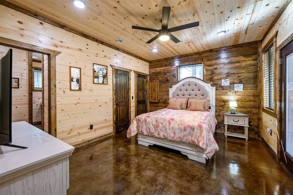 Photo 18 — 217 Cedar Hills Trail, Broken Bow, OK 74728