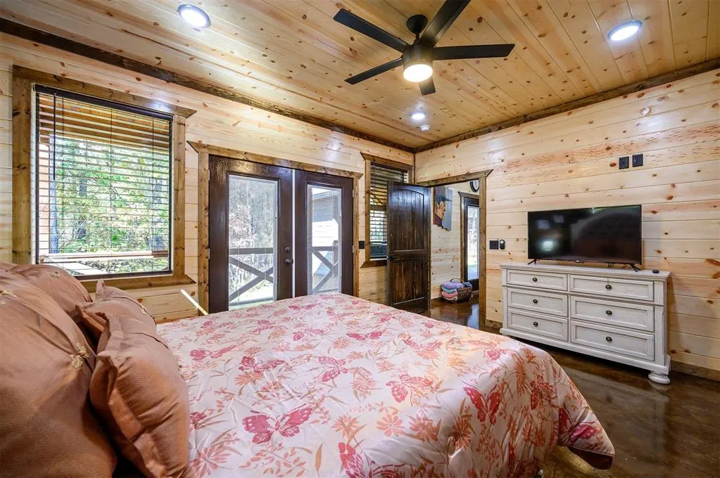 Photo 19 — 217 Cedar Hills Trail, Broken Bow, OK 74728