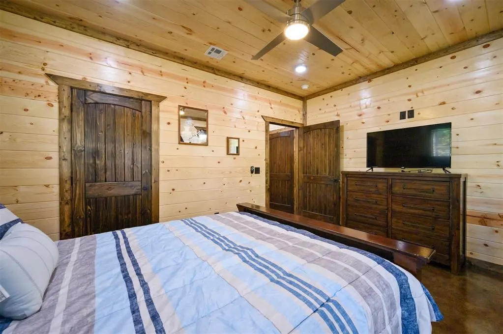 Photo 26 — 217 Cedar Hills Trail, Broken Bow, OK 74728