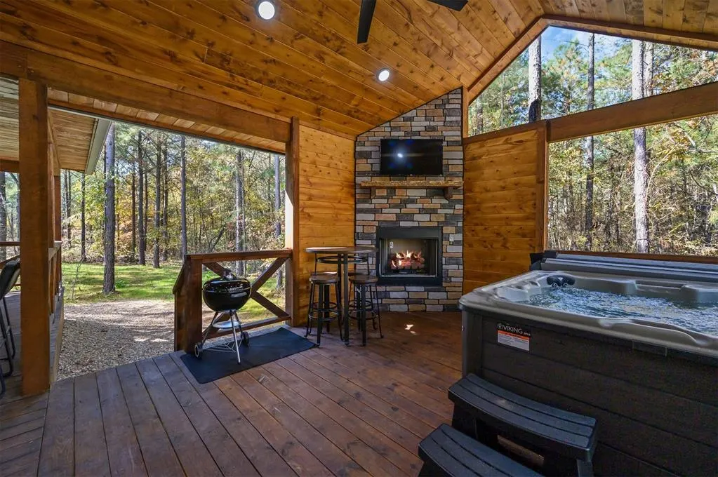 Photo 36 — 217 Cedar Hills Trail, Broken Bow, OK 74728