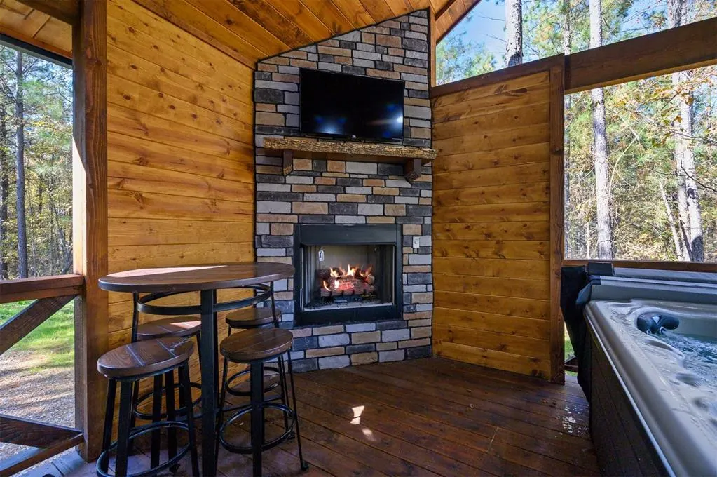 Photo 37 — 217 Cedar Hills Trail, Broken Bow, OK 74728