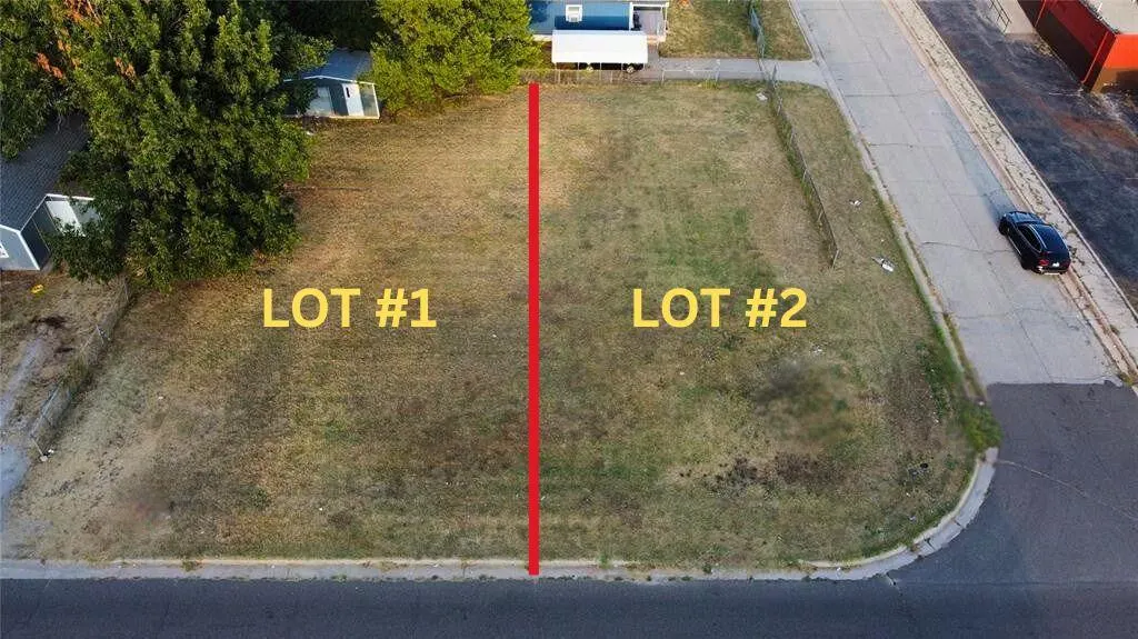 Front exterior — 4316 S Youngs Boulevard, Oklahoma City, OK 73119