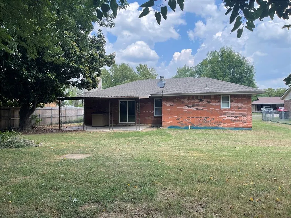 Photo 41 — 435 Crooked Oak Drive, Harrah, OK 73045