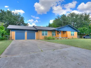 Sold home at 1307 Barbour Street