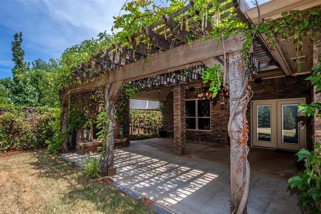 Photo 24 — 12813 Jasmine Lane, Oklahoma City, OK 73142