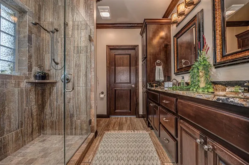 Photo 28 — 12813 Jasmine Lane, Oklahoma City, OK 73142