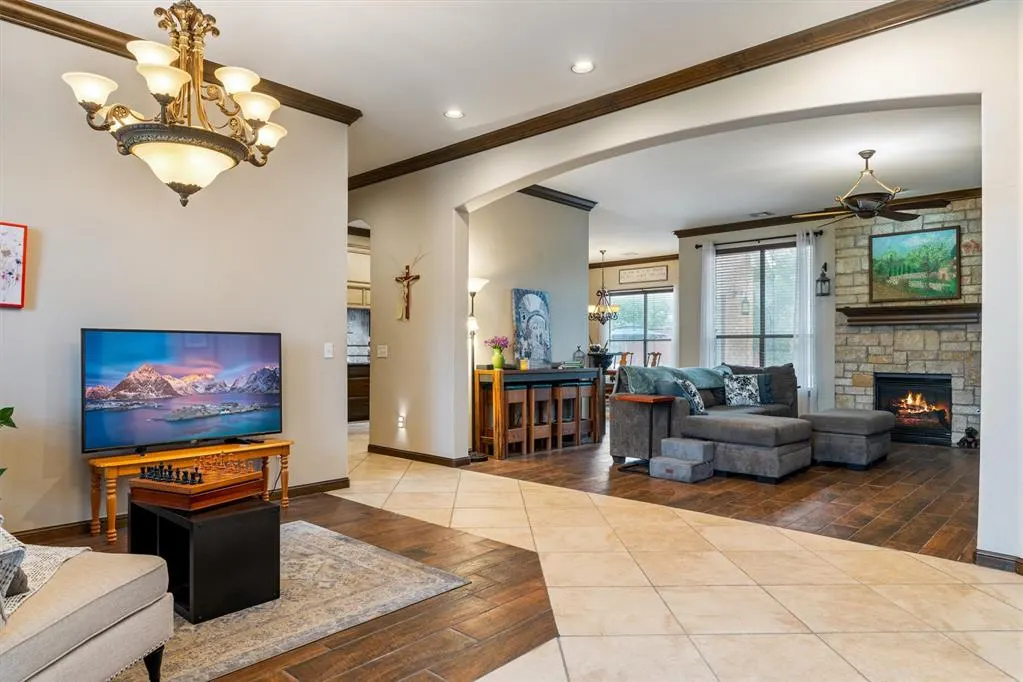 Photo 4 — 5309 NW 118th Circle, Oklahoma City, OK 73162