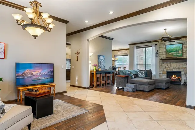 Photo 4 — 5309 NW 118th Circle, Oklahoma City, OK 73162