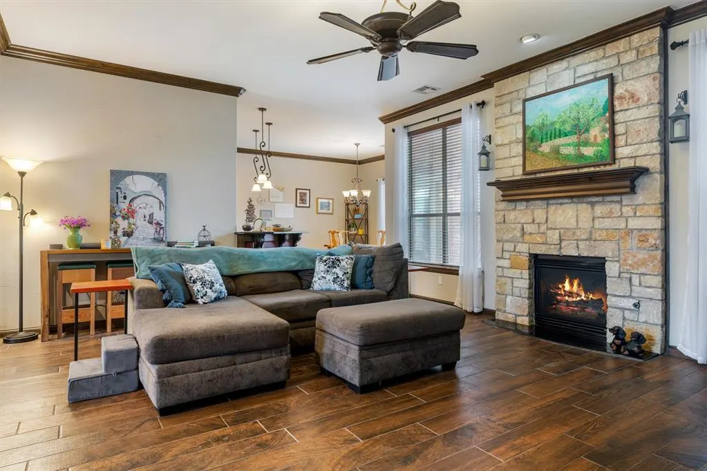 Photo 6 — 5309 NW 118th Circle, Oklahoma City, OK 73162