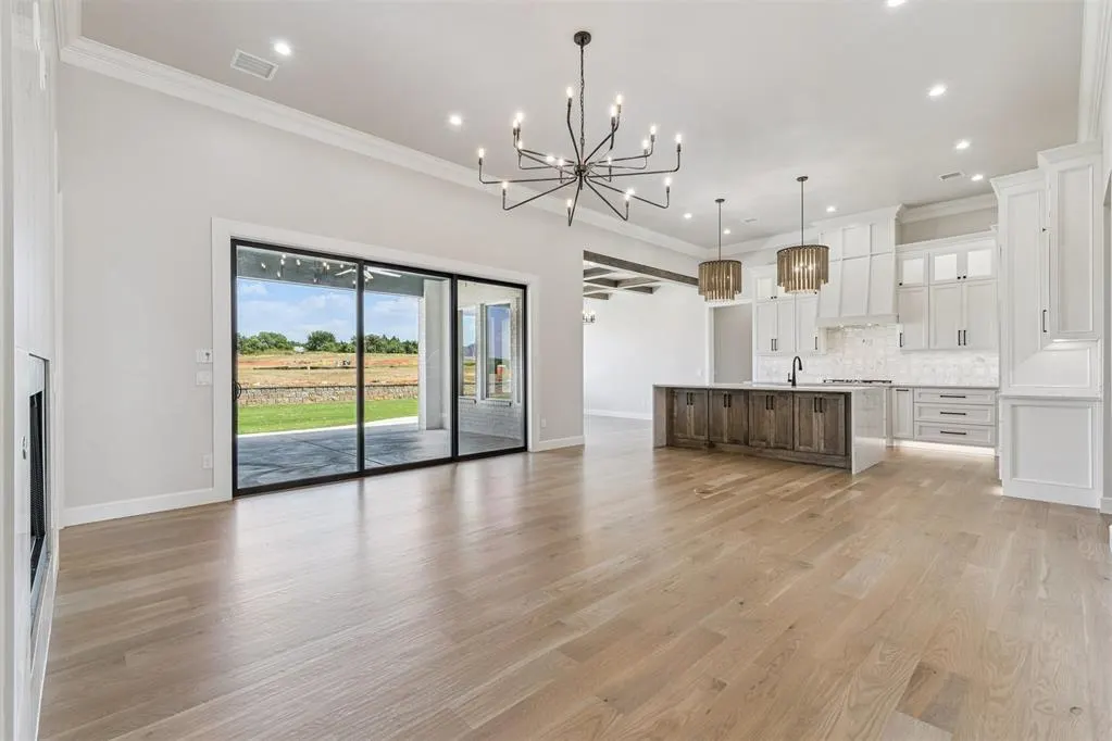 Photo 3 — 3116 Gold Finch Drive, Edmond, OK 73012