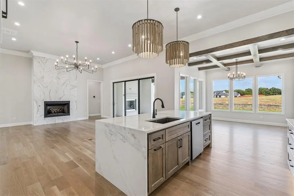 Photo 4 — 3116 Gold Finch Drive, Edmond, OK 73012