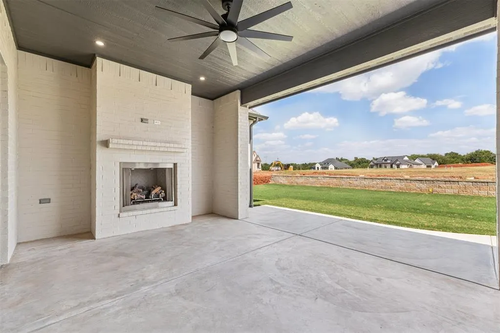 Photo 31 — 3116 Gold Finch Drive, Edmond, OK 73012