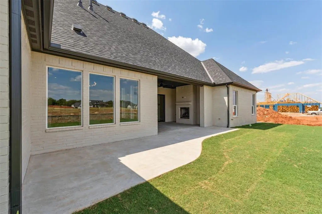 Photo 32 — 3116 Gold Finch Drive, Edmond, OK 73012