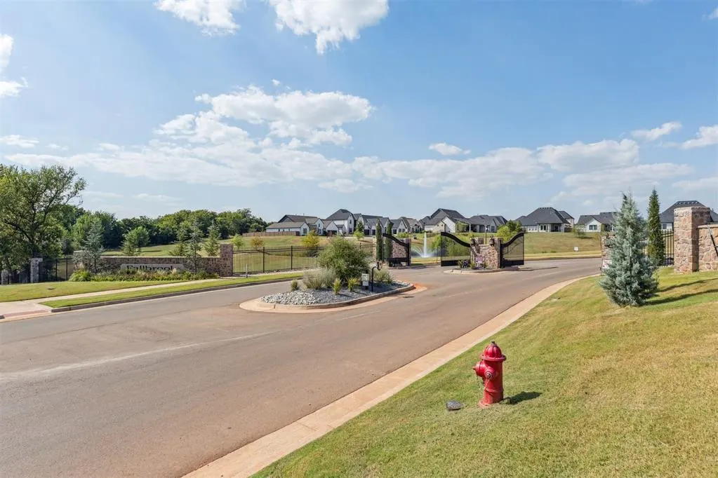 Photo 36 — 3116 Gold Finch Drive, Edmond, OK 73012